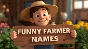 funny farmer names 
